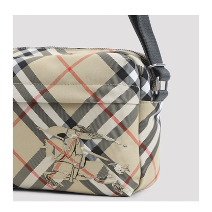 MAYFEYR - Burberry - Classic Crossbody Bag - 8118833