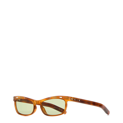 MAYFEYR - Valentino - Brown Acetate Sunglasses - VG0044S00552HAVHAVGRE