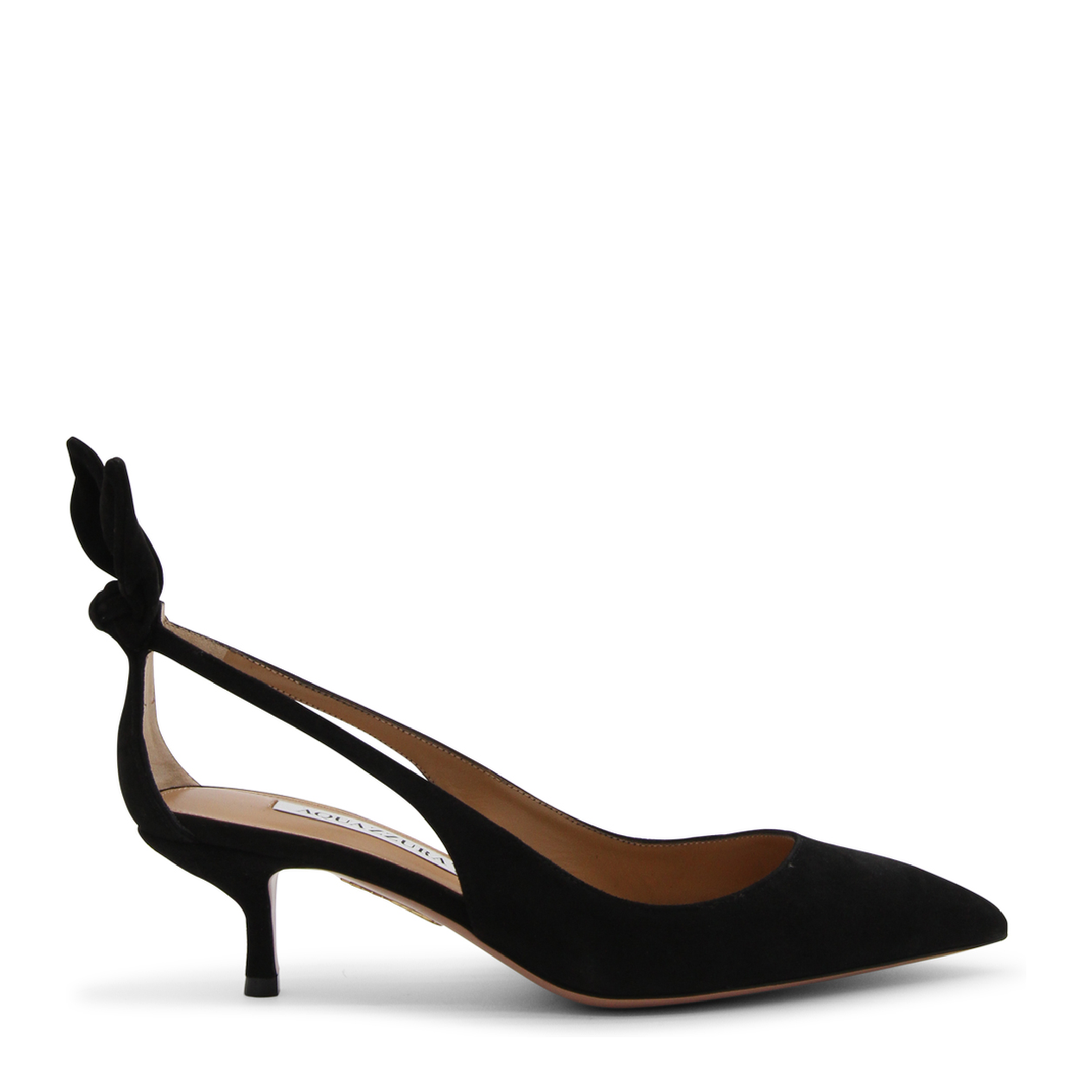 Bow Tie Pump 50 Mm
