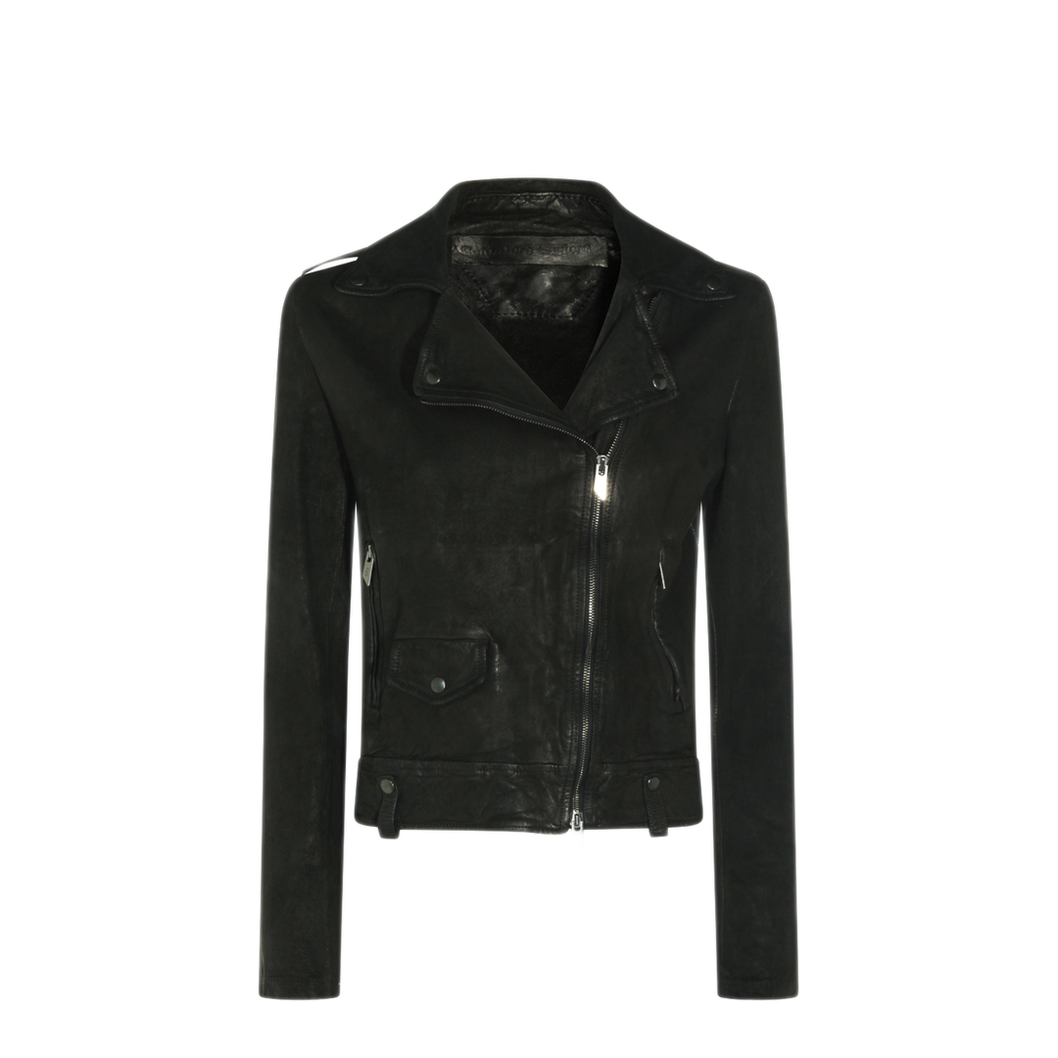 MAYFEYR - Salvatore Santoro - Jackets - 46031DNIVBLACK