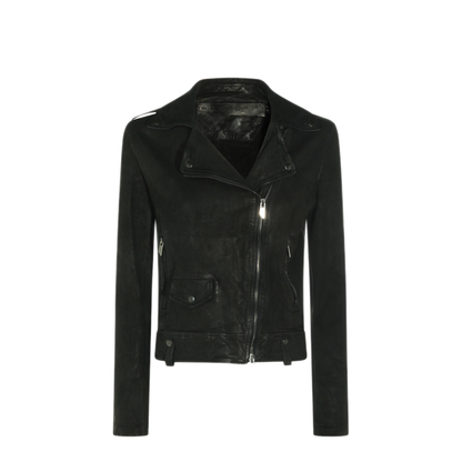 MAYFEYR - Salvatore Santoro - Jackets - 46031DNIVBLACK