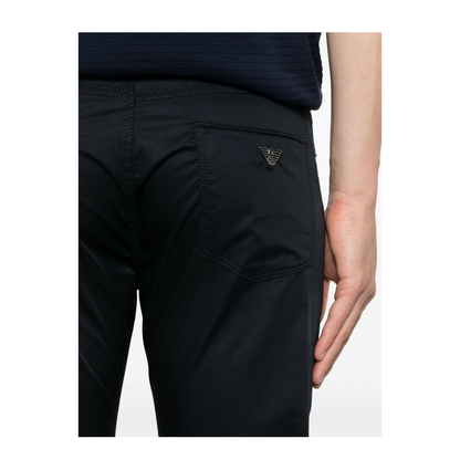 Denim Cotton Jeans