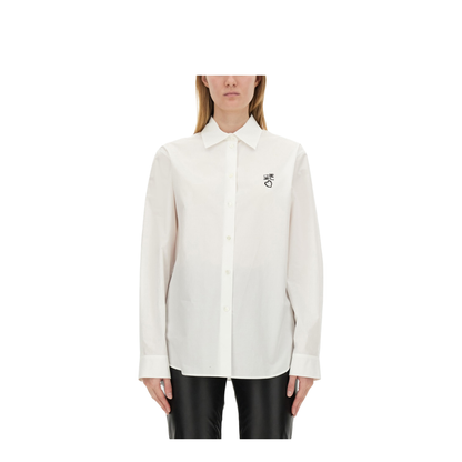 MAYFEYR -  - Cotton Shirt - 021682311001
