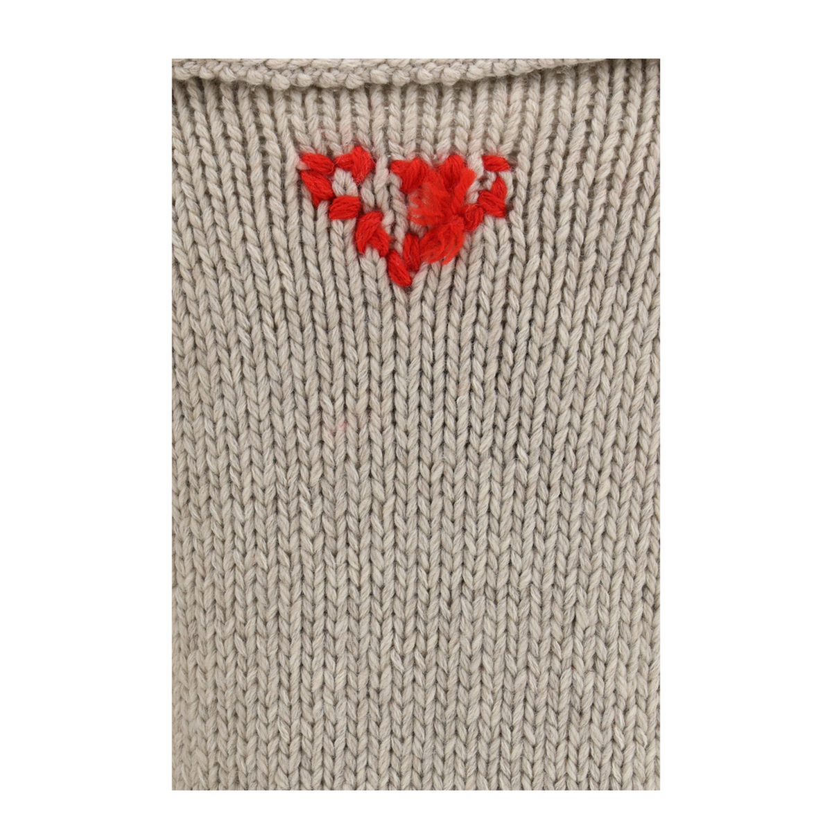 MAYFEYR - Prada - Wool Zip Cardigan - P25O56SOOO6574F0304