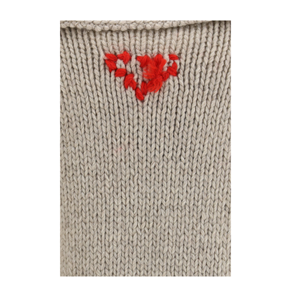 MAYFEYR - Prada - Wool Zip Cardigan - P25O56SOOO6574F0304