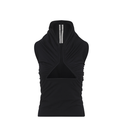 MAYFEYR - Rick Owens - Prong Ss Top - RP01F6223JNDB