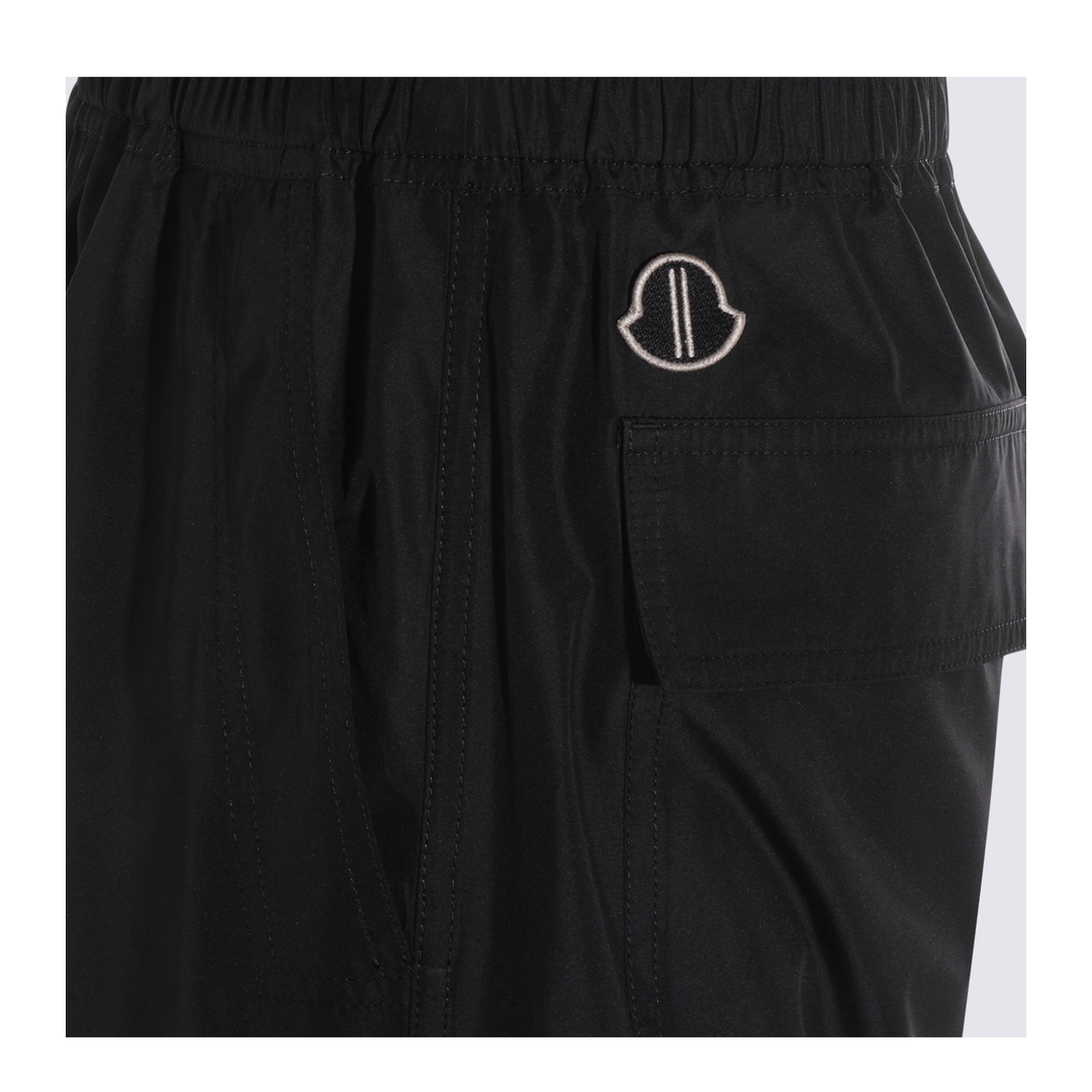 Drawstring Pants