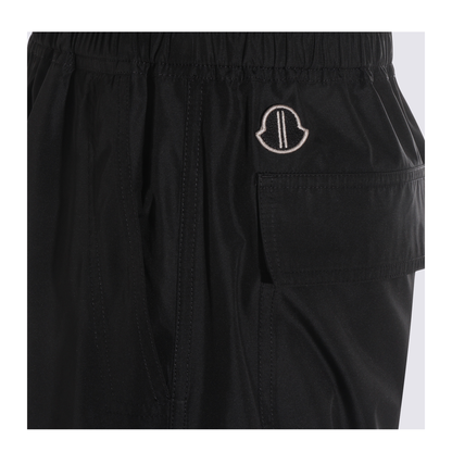 Drawstring Pants