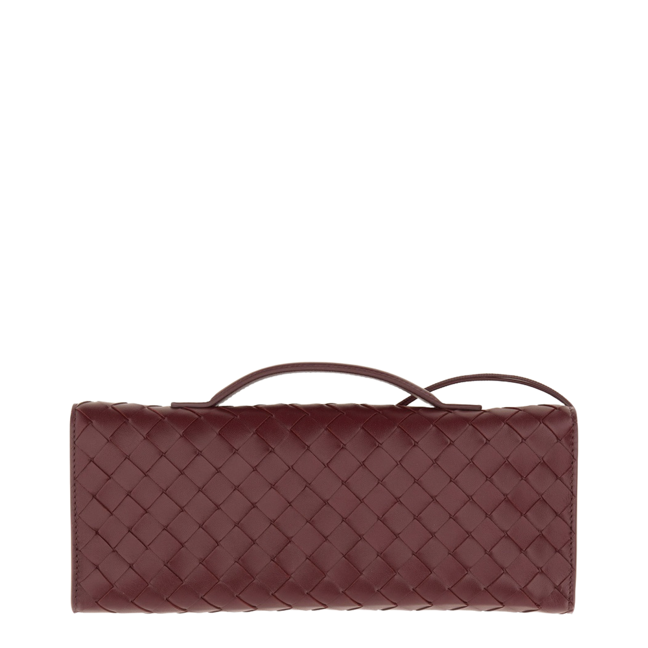 Long Andiamo Clutch