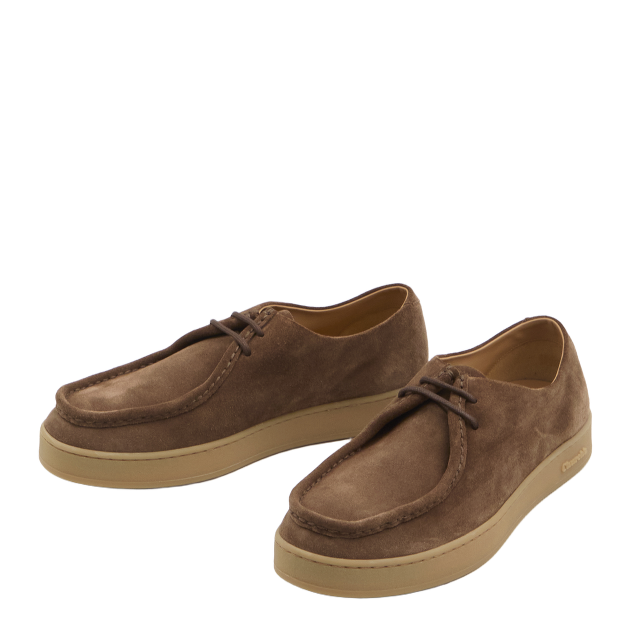 Nocton Lace-Up Shoes