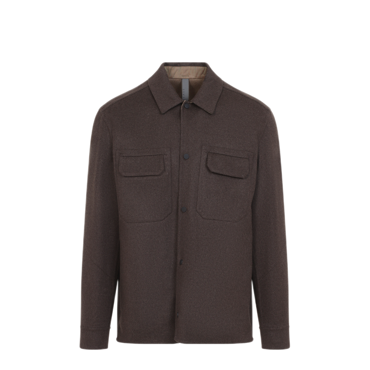 MAYFEYR - SEASE - Overshirt Jacket - JJ075TN585X88