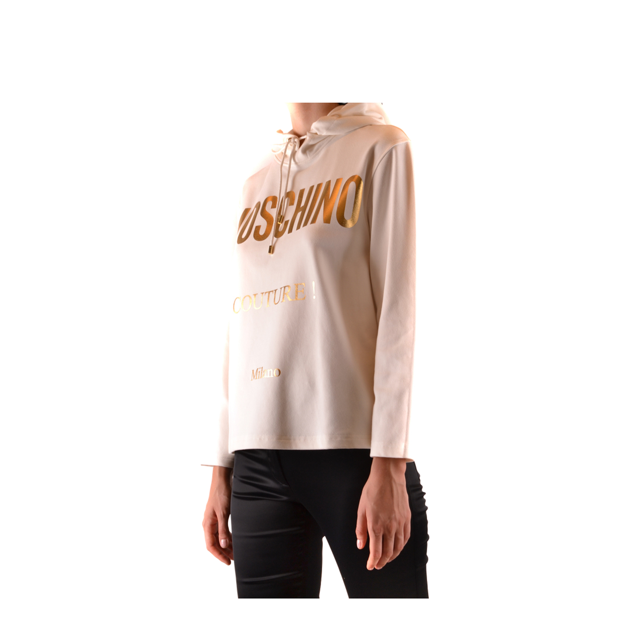 MAYFEYR - Moschino - Sweatshirts - A171855262002