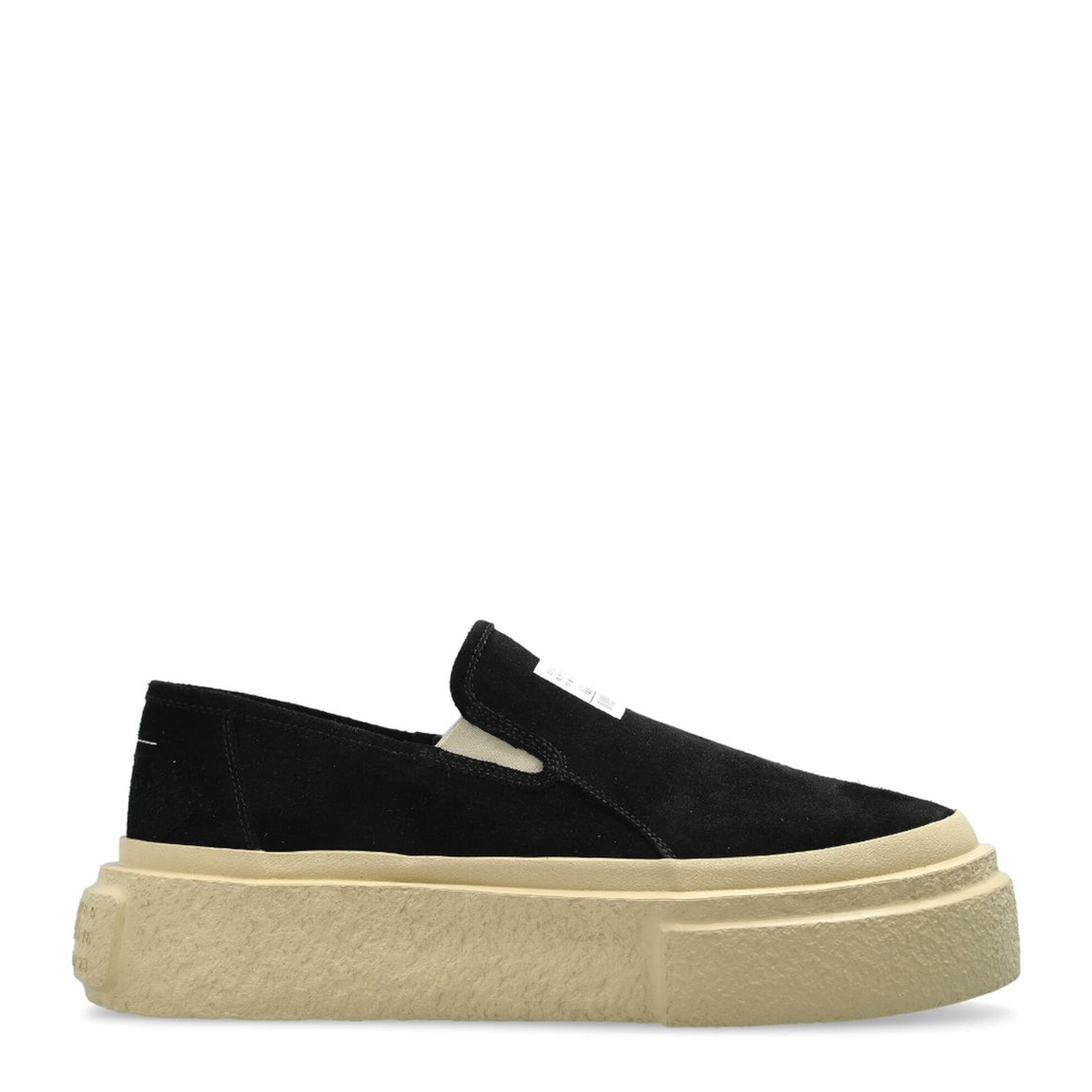Leather Sneakers