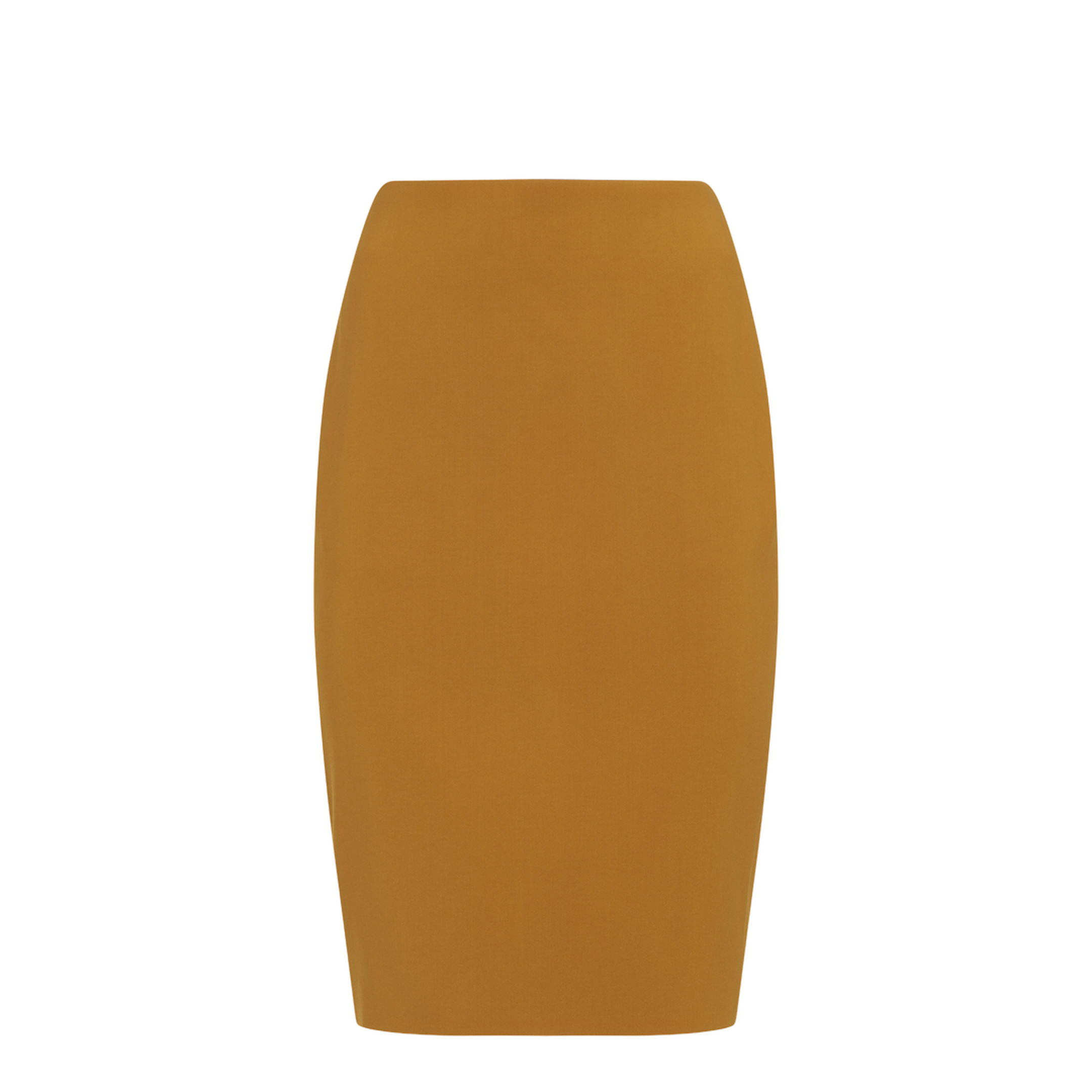 MAYFEYR - Saint Laurent - Skirt - 852654Y5J19
