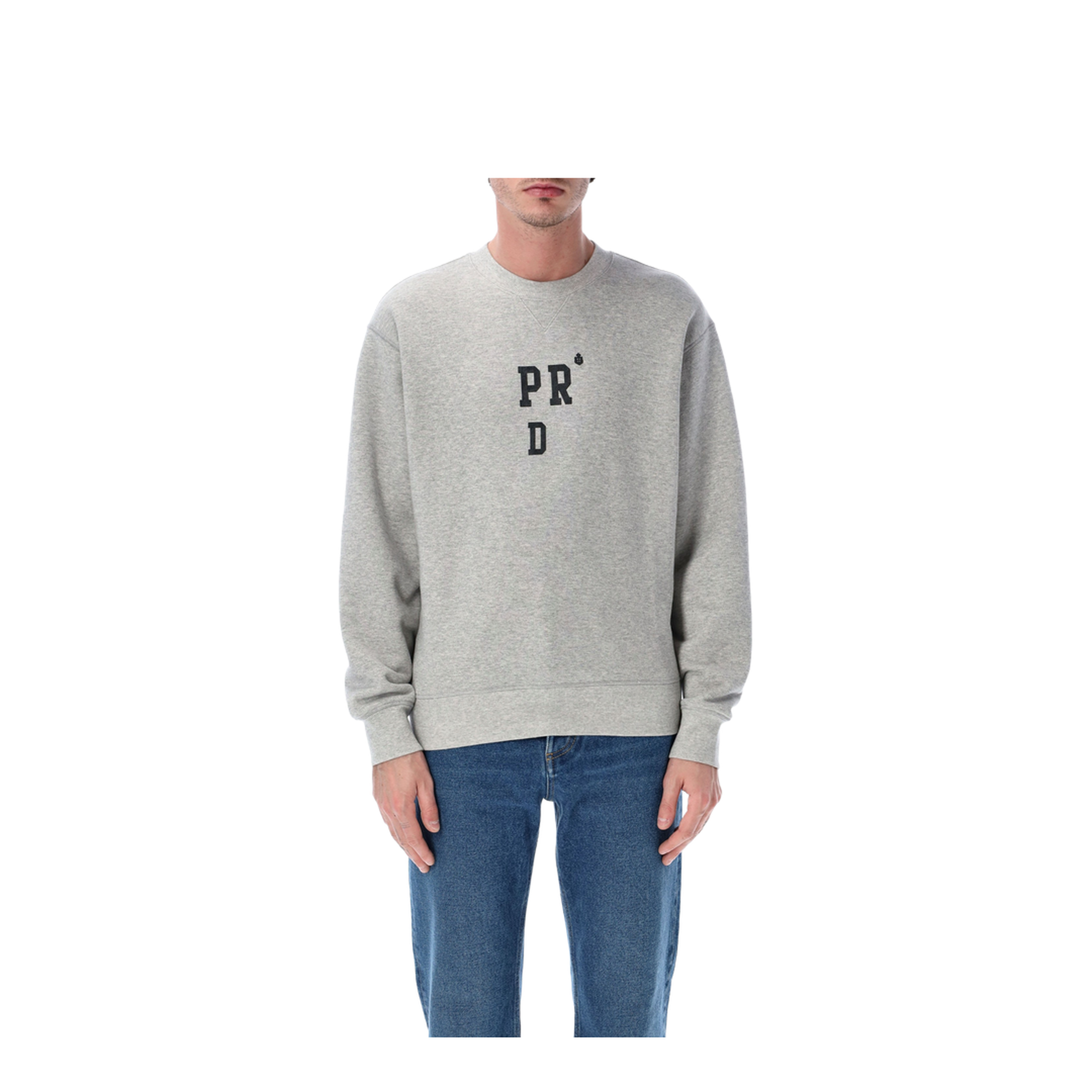 MAYFEYR - Prada - Clothing.... Grey - UJL74C170ZF0031