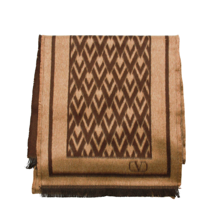 MAYFEYR - Valentino - Garavani Scarfs - 9Y2EN00GHBSO64