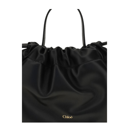 MAYFEYR - Chloè - Black Bag - CH26UP789R12001