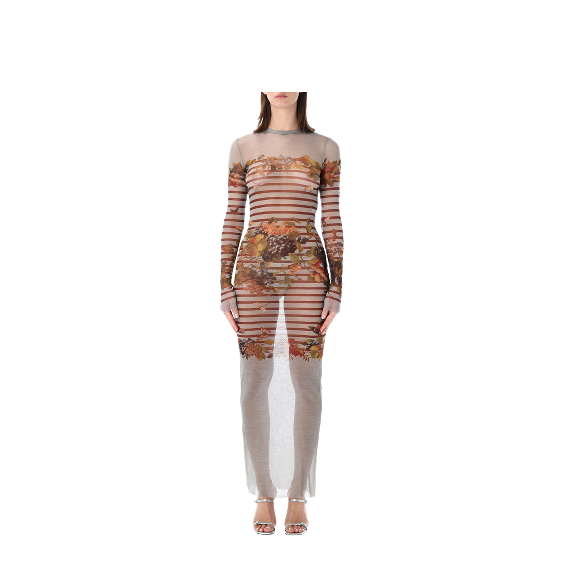MAYFEYR - Jean Paul Gaultier - Dresses - DR113M014P5690