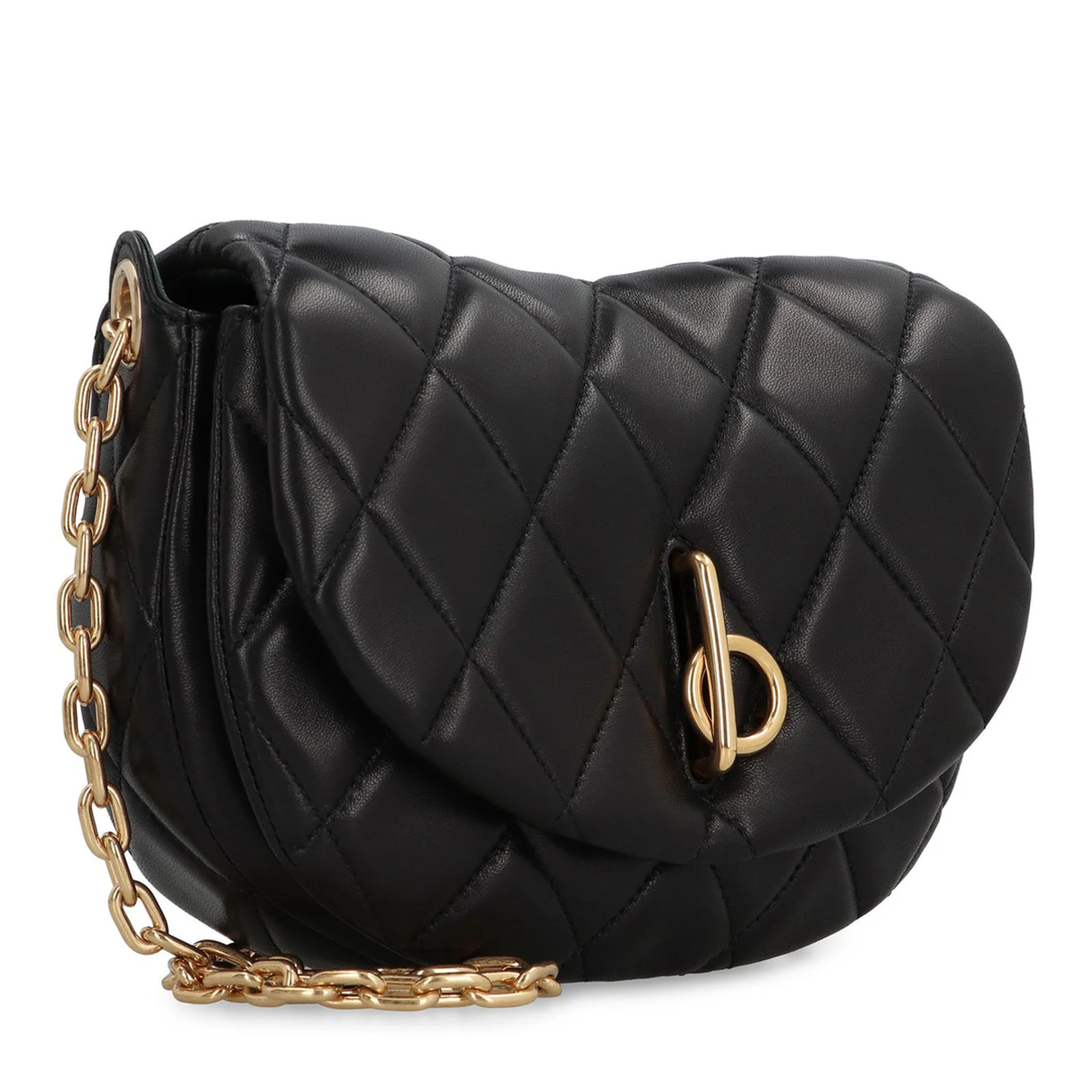 Rocking Horse Leather Bag