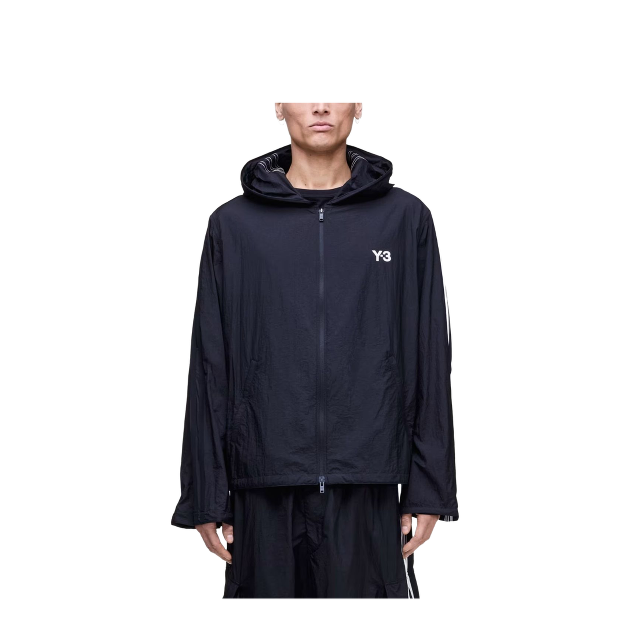 "3 Stripes" Sports Jacket