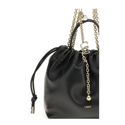 MAYFEYR - Chloè - Icons Mini Shoulder Bag - CH26SP126R12
