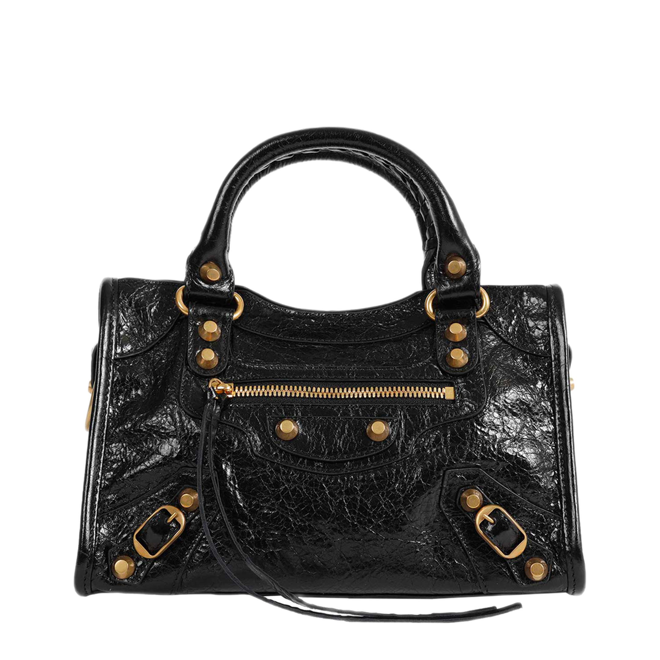 MAYFEYR - Balenciaga - City Mini Bag - 806395210F6