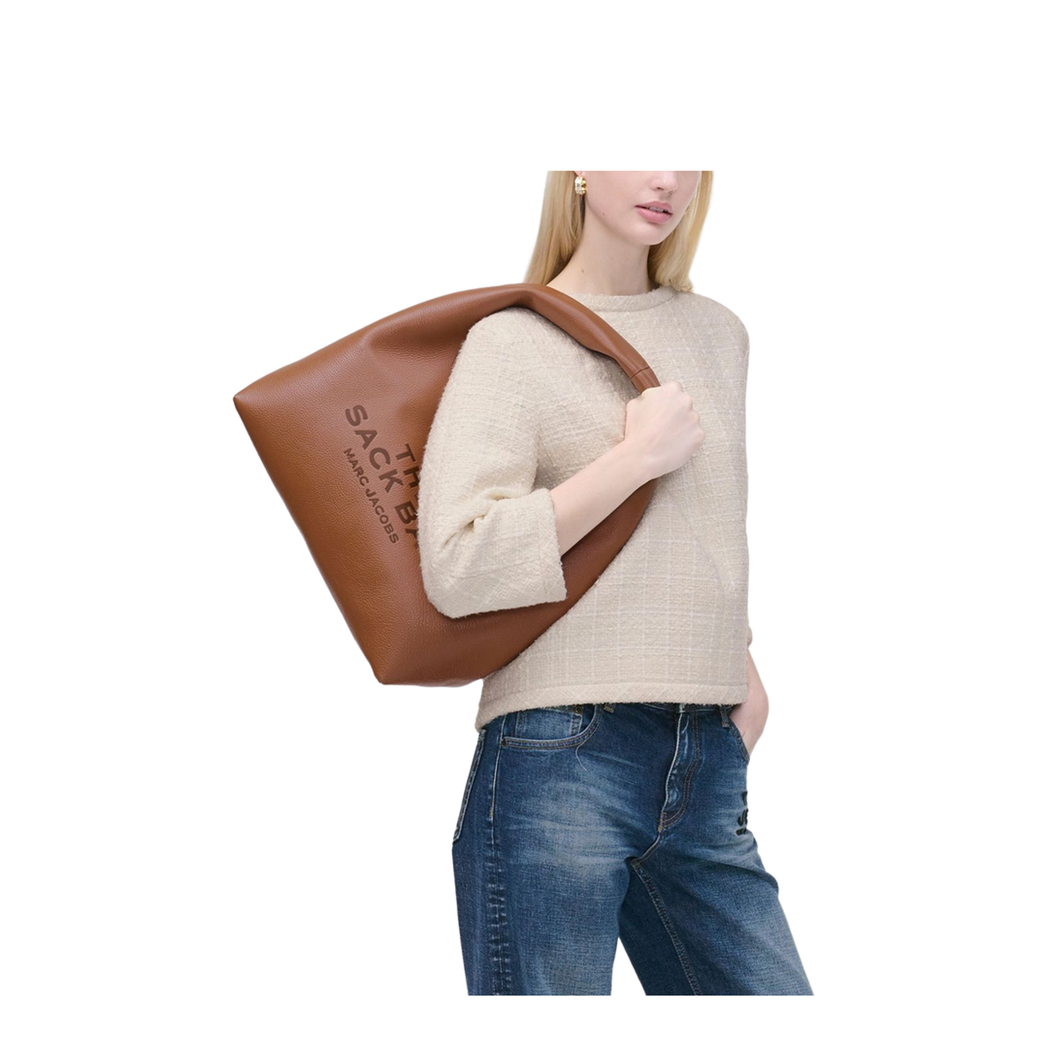 Bag - Brown