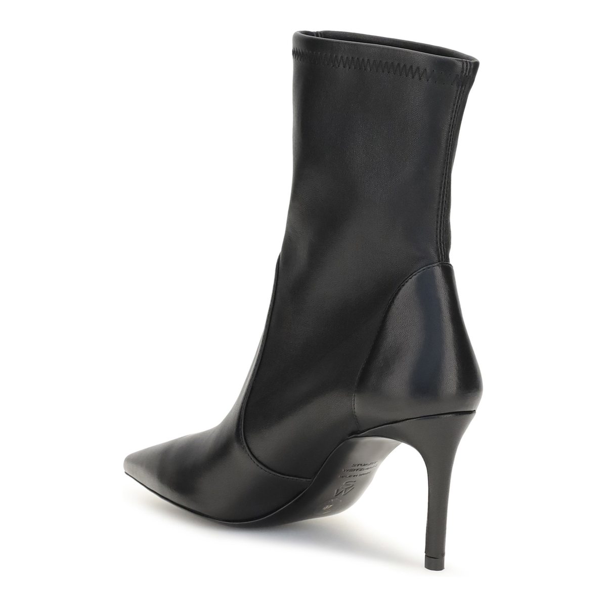 Stivaletto Stuart Power