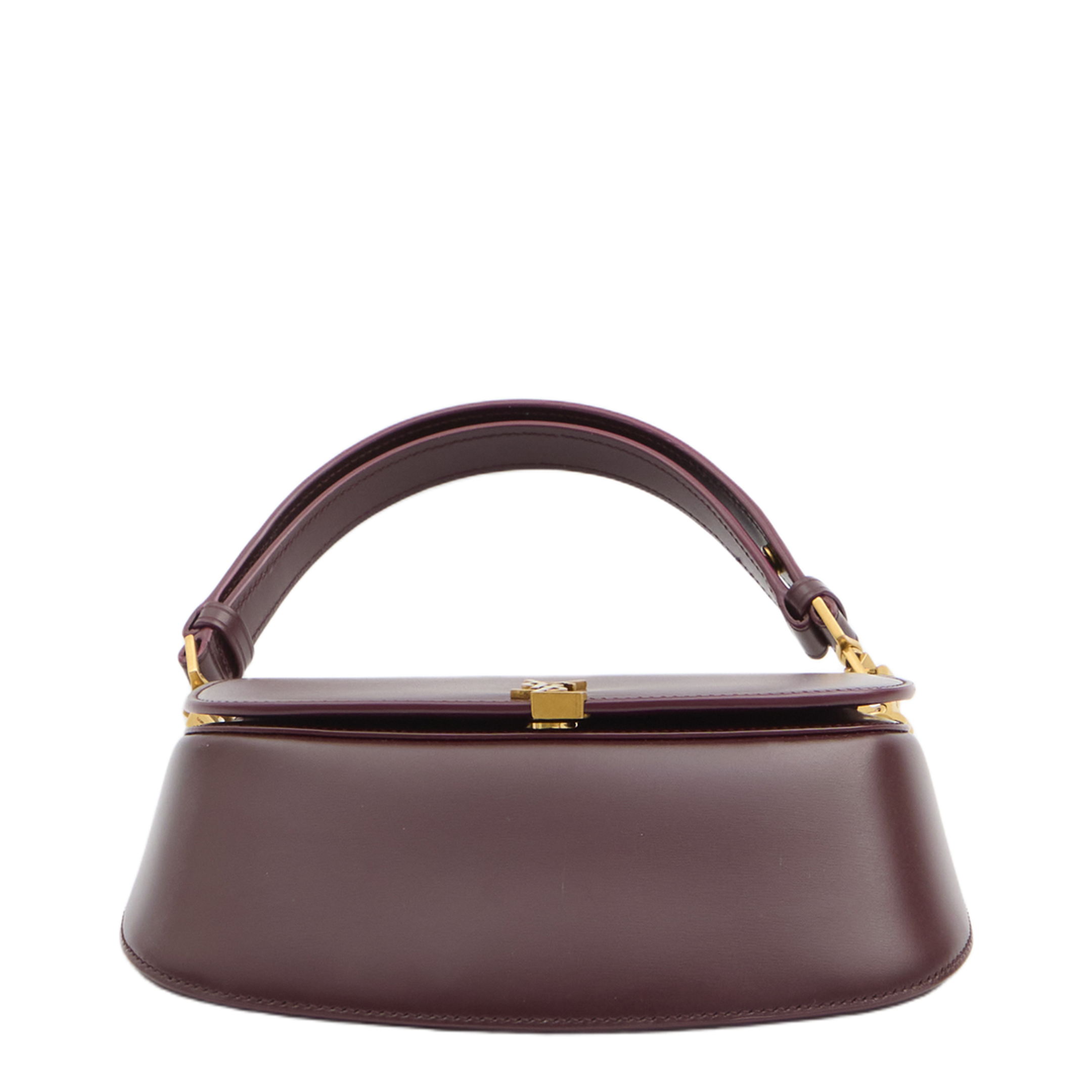 Voltaire Leather Bag