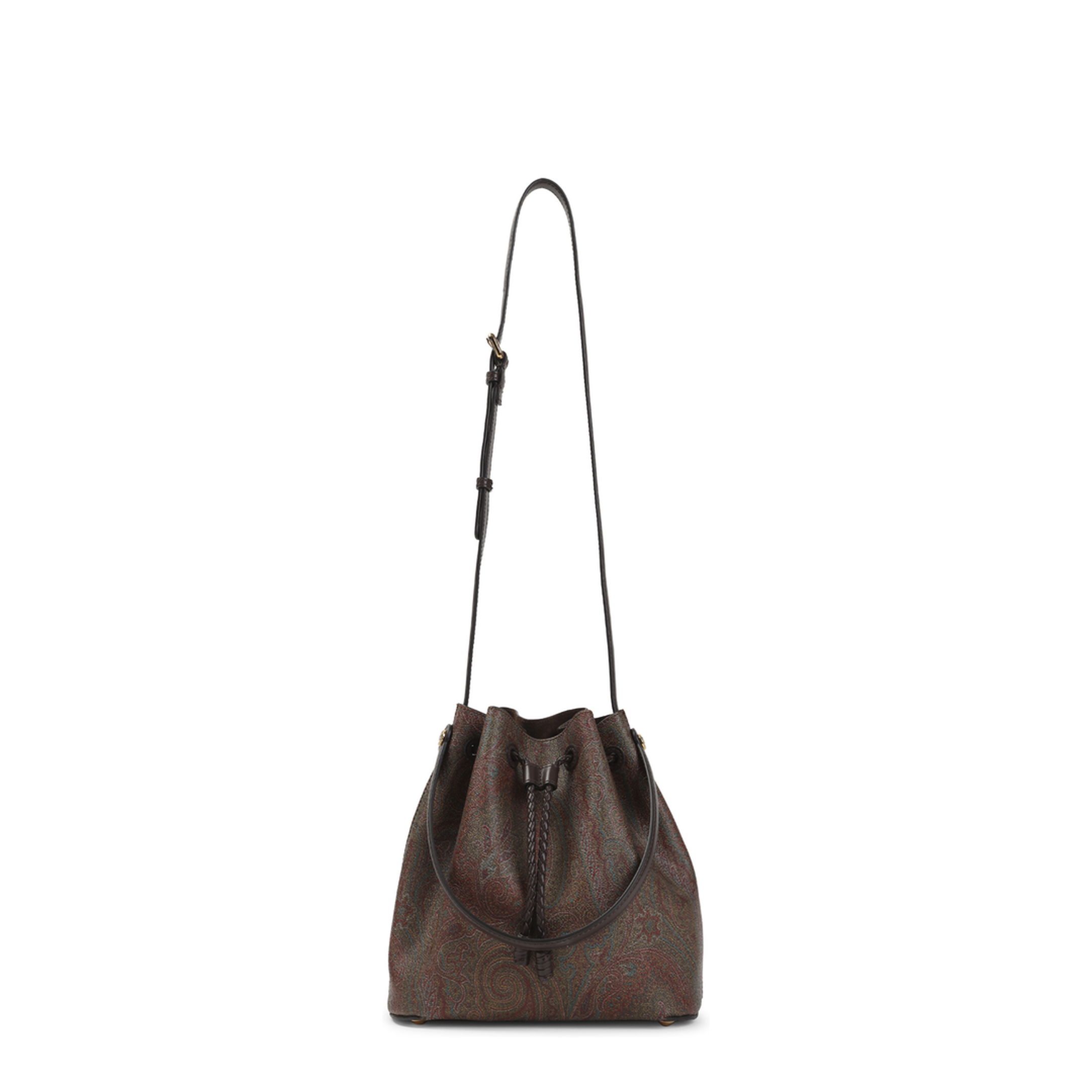 MAYFEYR - Etro - Small Arnica Bucket Bag - WP1E0008AA001