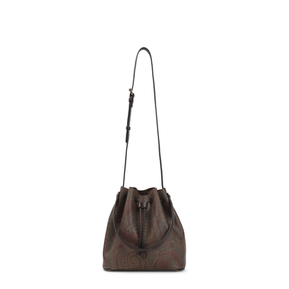 MAYFEYR - Etro - Small Arnica Bucket Bag - WP1E0008AA001