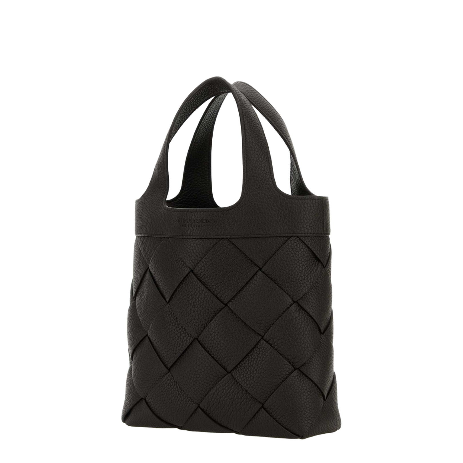 Small Diago Tote in Fondant
