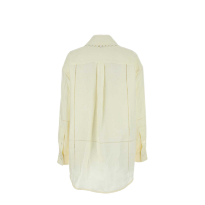 MAYFEYR - Bottega Veneta - Shirt - 792283V4B60