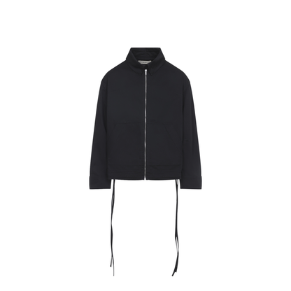 MAYFEYR - MORDECAI - Layered Jacket - 26E96MRU17999