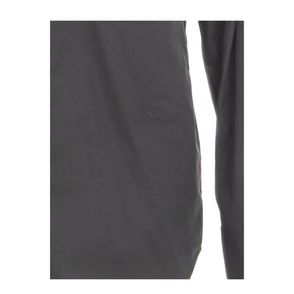 MAYFEYR - Loewe - Slim Black Shirt - H526Y05XBC1100