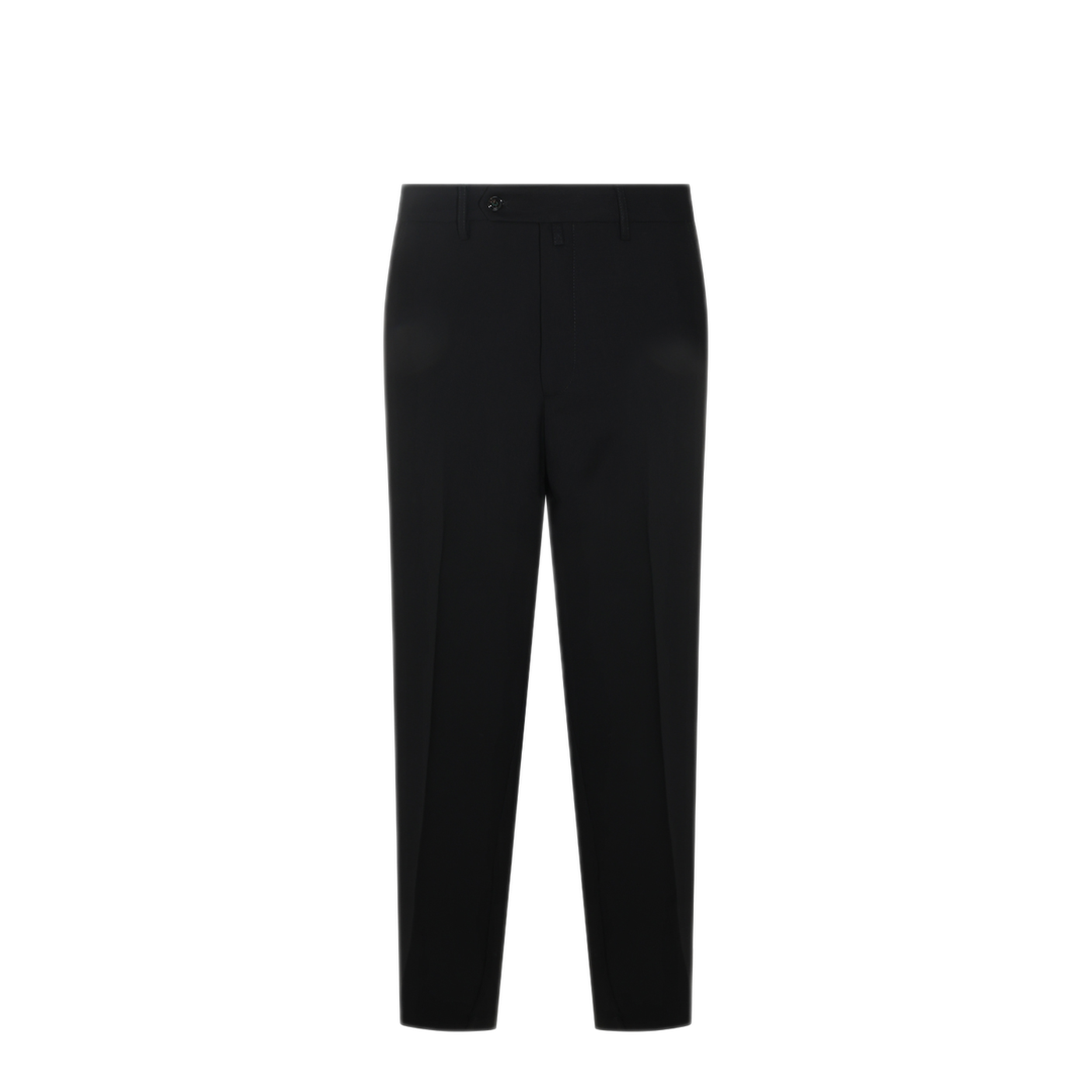MAYFEYR - Berwich - Trousers - NEGRONIFFVB1501BLACK