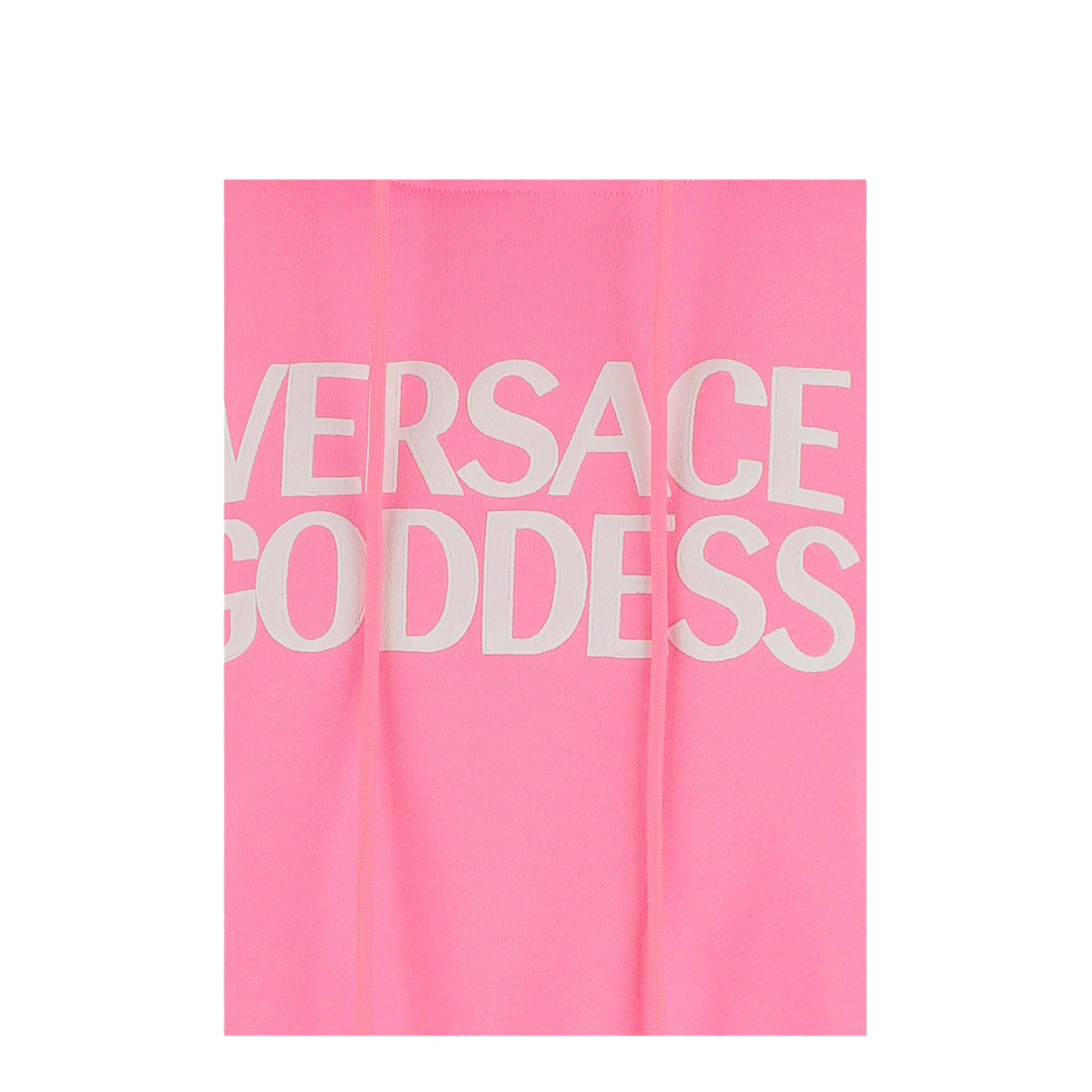 Cropped Sweatshirt
