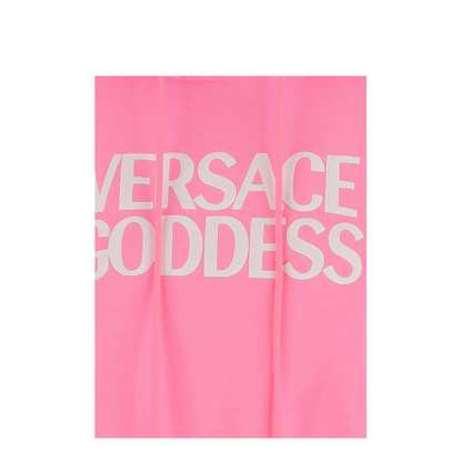 Cropped Sweatshirt