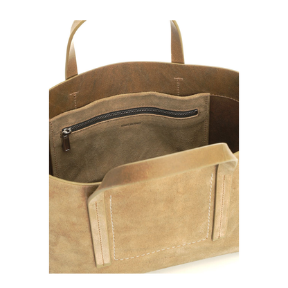 MAYFEYR - Rick Owens - Mini Shopper - RA01F0864LCSU104