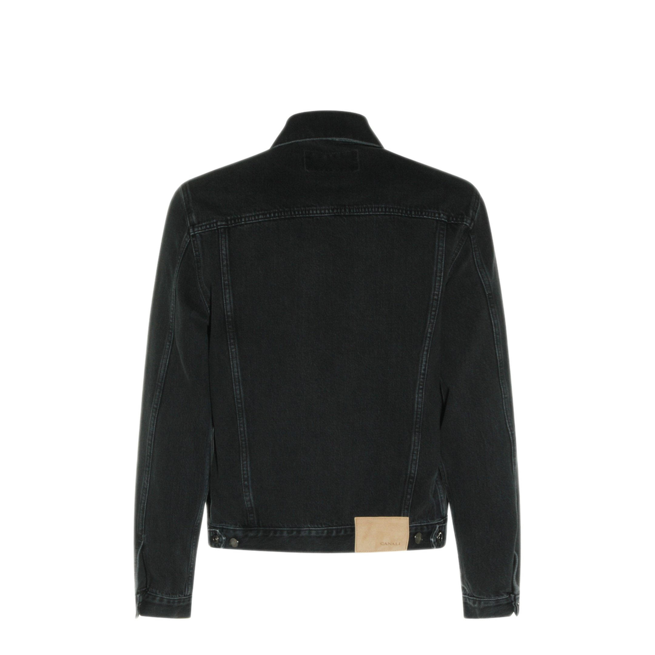 MAYFEYR - Canali - Jackets - O41129PD01663111