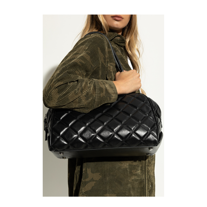 Quilted Bag