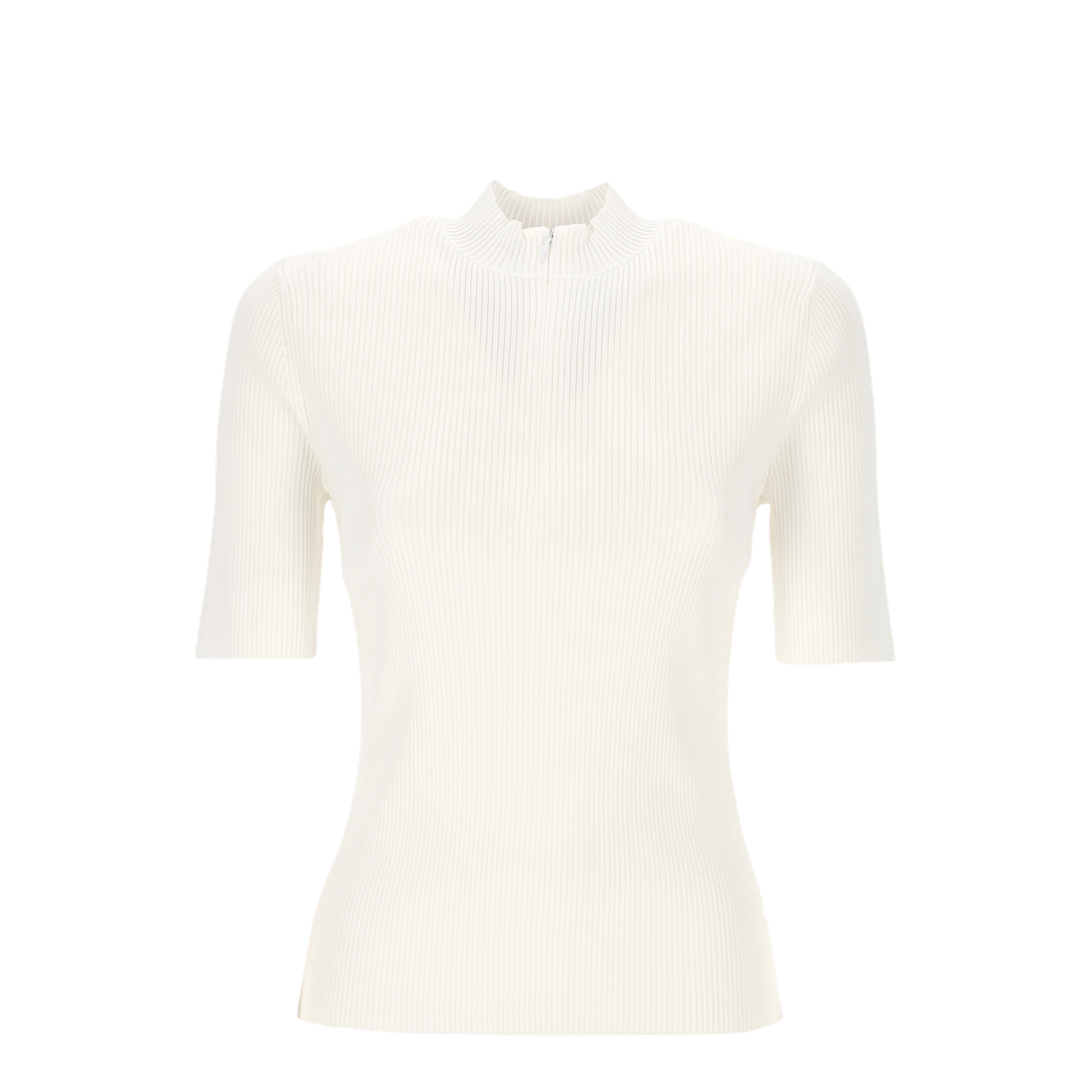 Wool V-Neck Cardigan