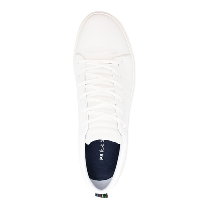 Leather Sneakers