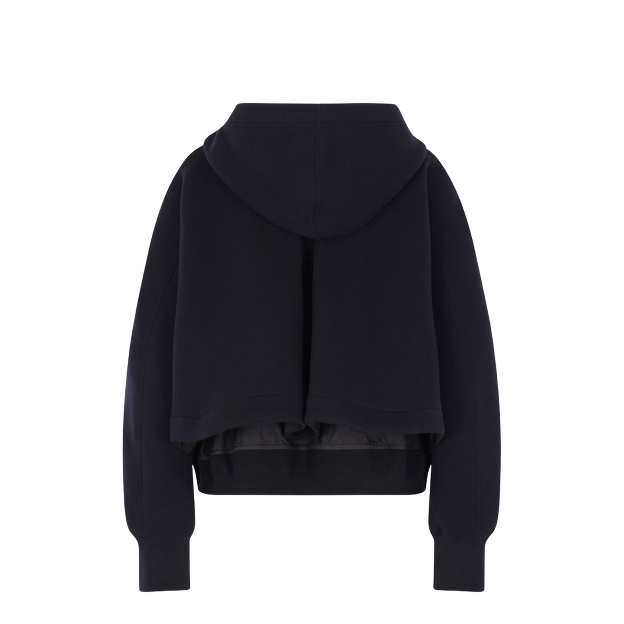 MAYFEYR - Sacai - Sweaters Black - SCW-344002