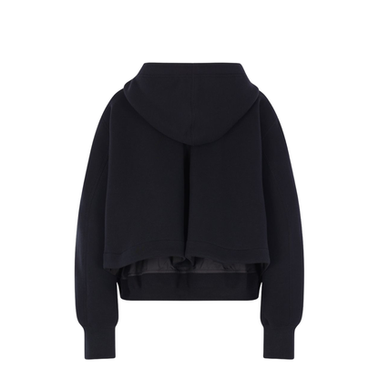 MAYFEYR - Sacai - Sweaters Black - SCW-344002