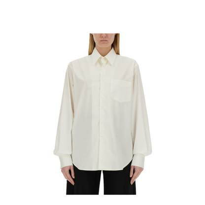 Oversize Fit Shirt