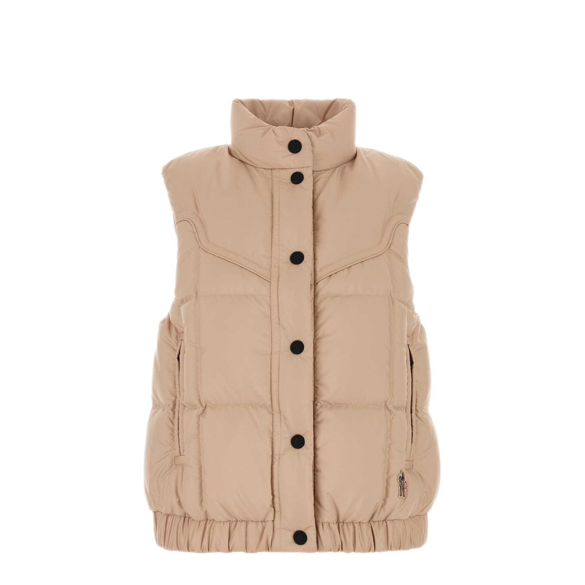 MAYFEYR - Moncler - Doucy Vest - L20981A00028599JX51U
