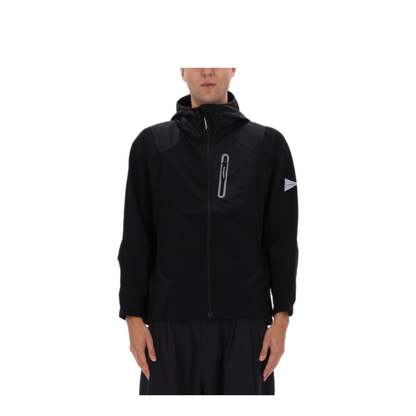 MAYFEYR - AND WANDER - Jacket With Logo - 5745221005010