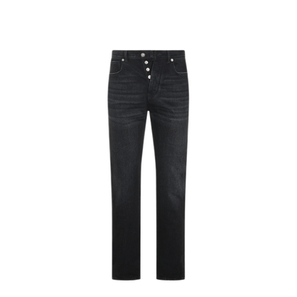 MAYFEYR - Fendi - Jeans - FLP376B1PHF0QA1