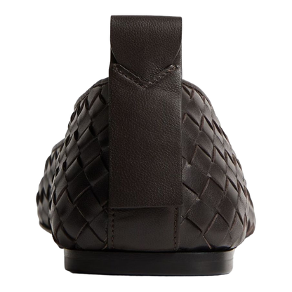 MAYFEYR - Bottega Veneta - Flat Shoes - 868206V2ED02006